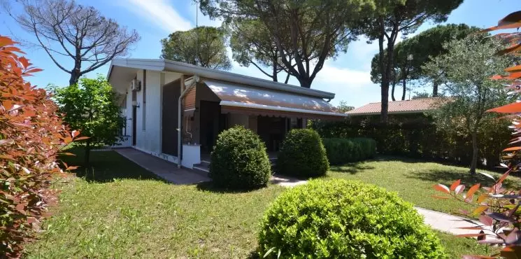 San Marco villa/ Lido dei Pini_3