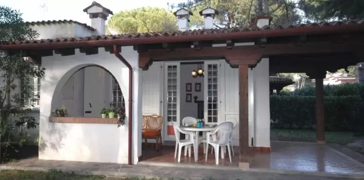 Schiller villa/ Riviera_0