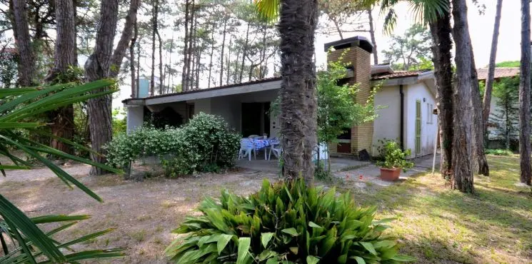 Stefania villa/ Riviera