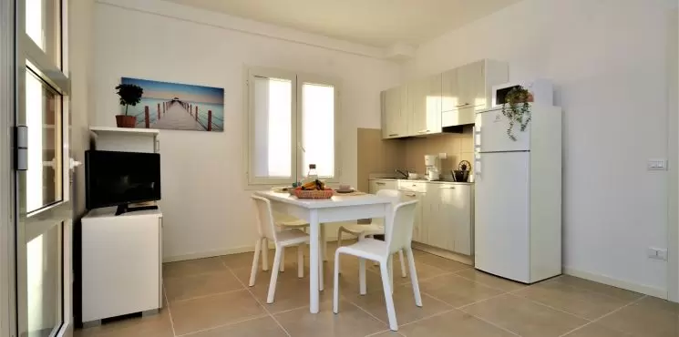 Stefano villa/ Lido dei Pini_1