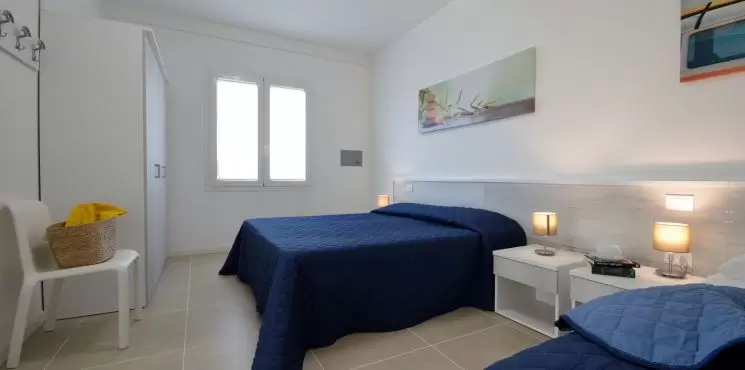 Stefano villa/ Lido dei Pini_2