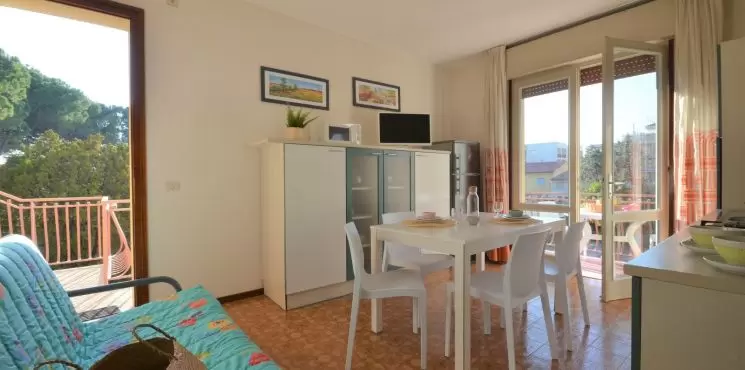 Stefano villa/ Lido dei Pini_3
