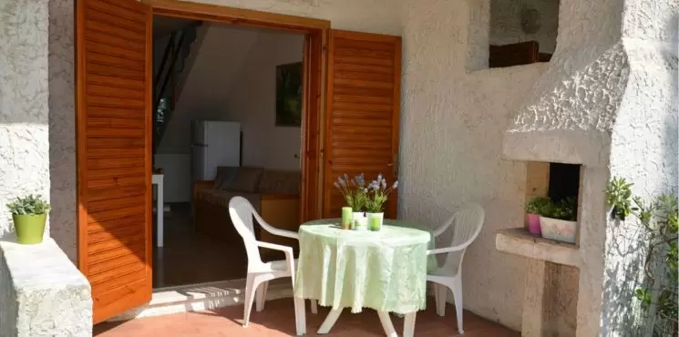 Tiziana villa/ Spiaggia_1