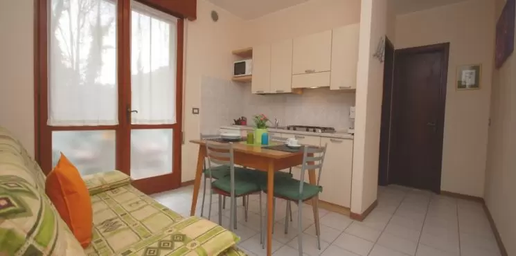 Tiziano villa/ Pineta_0