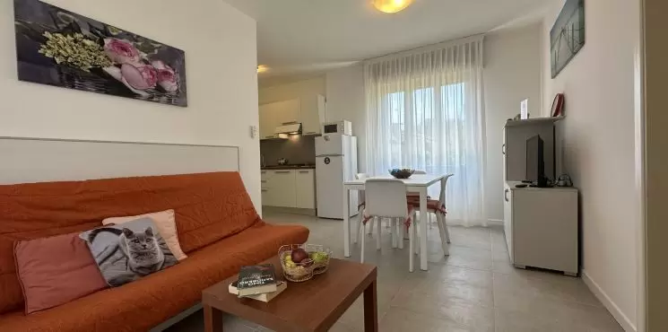 Tre Pini villa/ Pineta_0