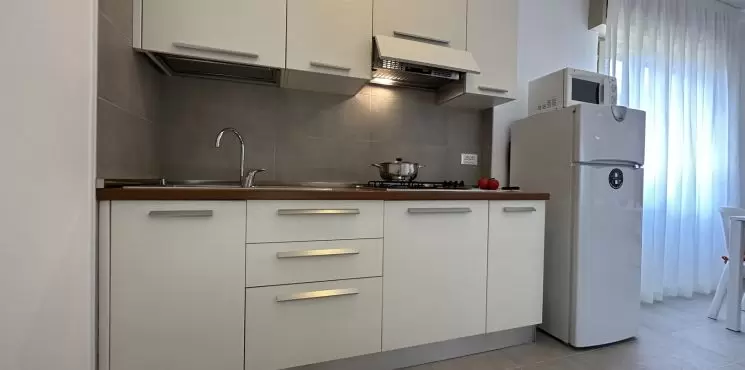 Tre Pini villa/ Pineta_1