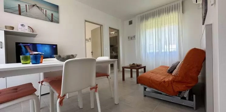 Tre Pini villa/ Pineta_2