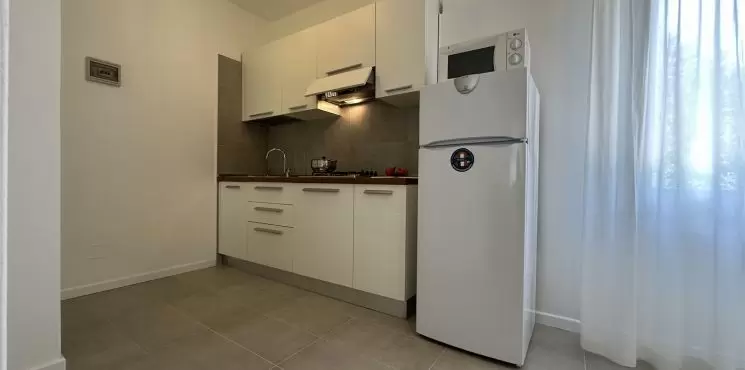 Tre Pini villa/ Pineta_3