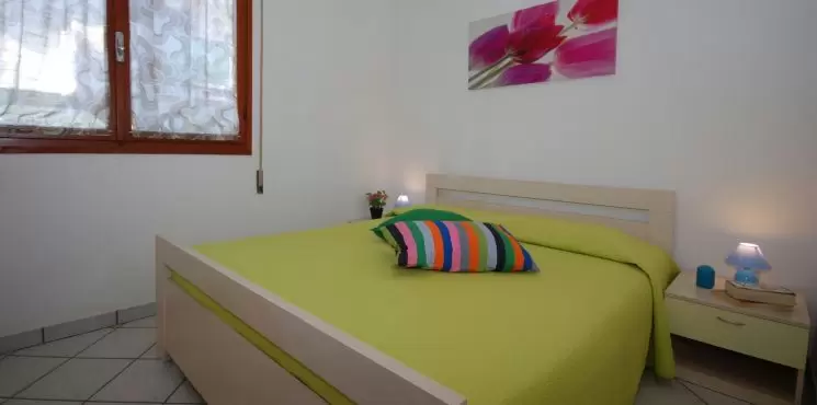 Usignolo villa/ Pineta_1