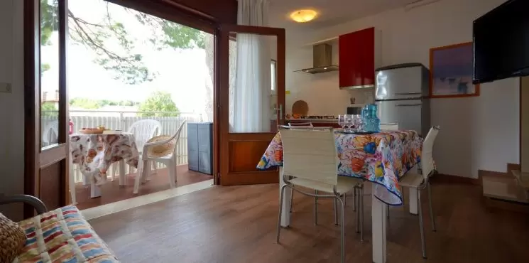Valeria villa/ Lido dei Pini_2