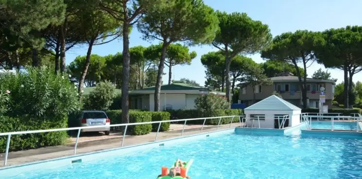San Siro villaggio/ Spiaggia_0