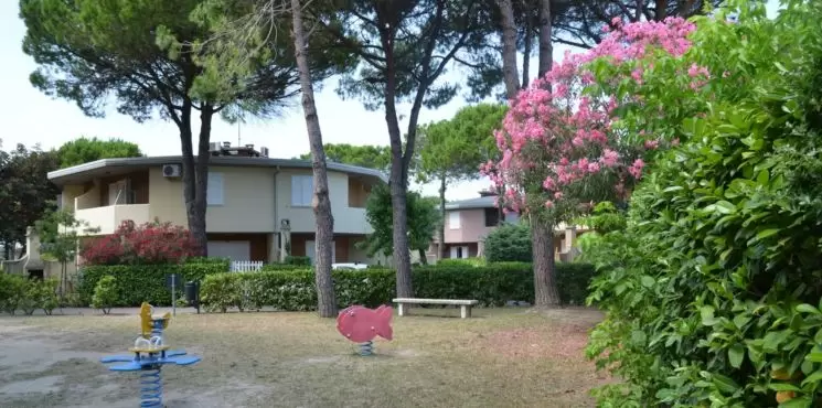 San Siro villaggio/ Spiaggia_1