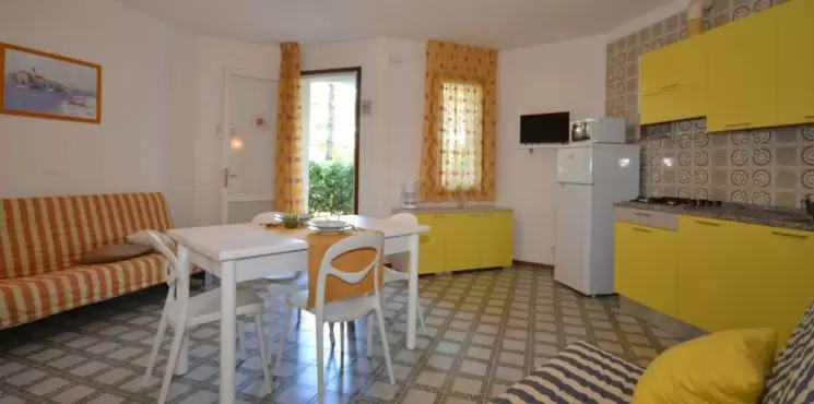 San Siro villaggio/ Spiaggia_3