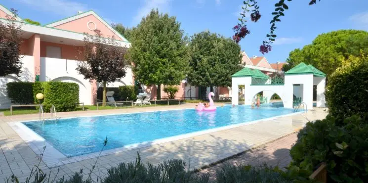 Ai Ginepri villaggio/ Spiaggia