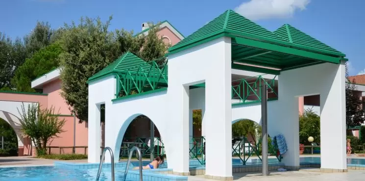 Ai Ginepri villaggio/ Spiaggia_0