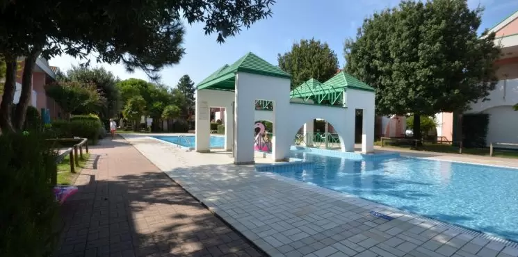 Ai Ginepri villaggio/ Spiaggia_2