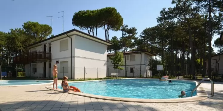 Alemagna villaggio/ Lido del Sole_0