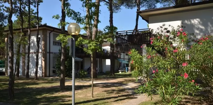 Alemagna villaggio/ Lido del Sole_1