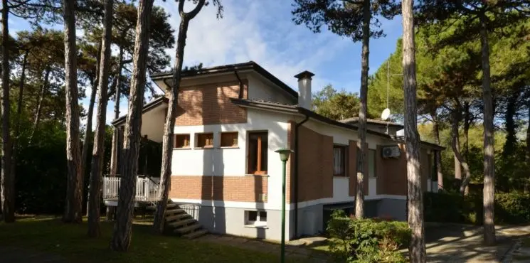 Alex villaggio/ Pineta