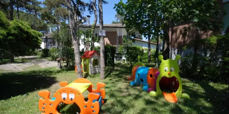 Alex villaggio/ Pineta_1