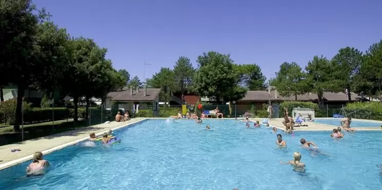 Azzurro villaggio/ Spiaggia_0