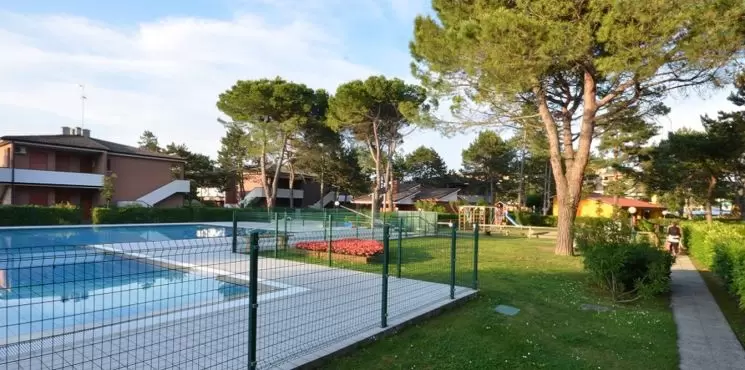 Azzurro villaggio/ Spiaggia_1