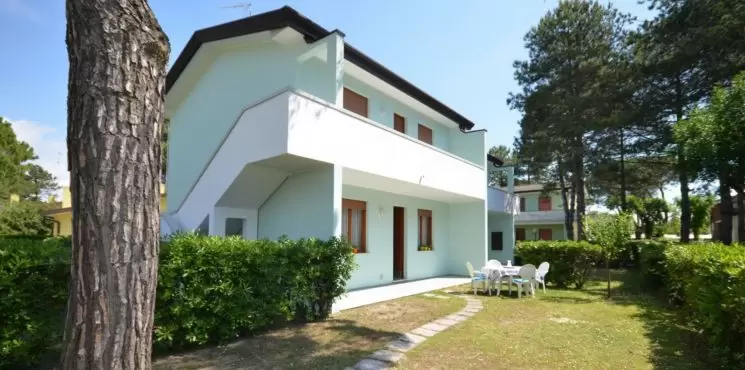 Azzurro villaggio/ Spiaggia_2