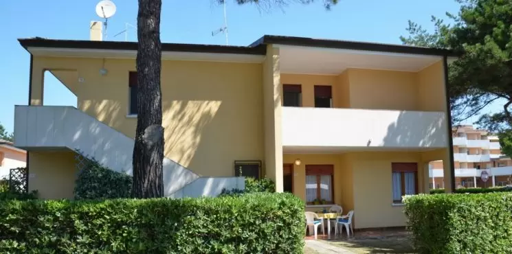 Azzurro villaggio/ Spiaggia_3