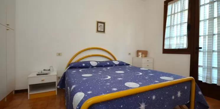 Burchiello villagio/ Pineta_3