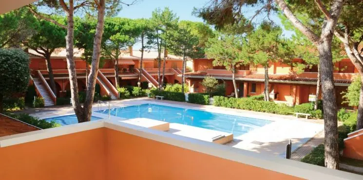 Capistrano villaggio/ Spiaggia