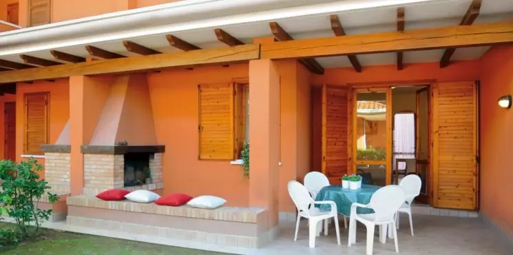 Capistrano villaggio/ Spiaggia_0