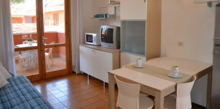 Capistrano villaggio/ Spiaggia_1
