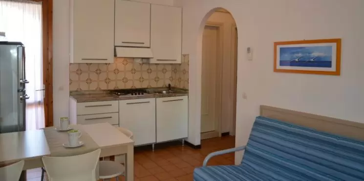 Capistrano villaggio/ Spiaggia_3