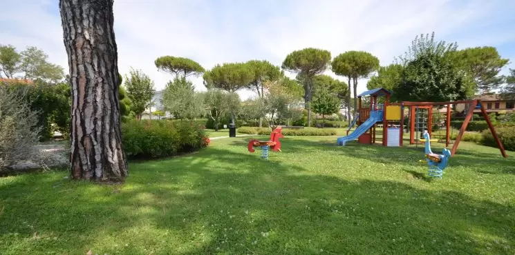 Danubio villaggio/ Spiaggia_0