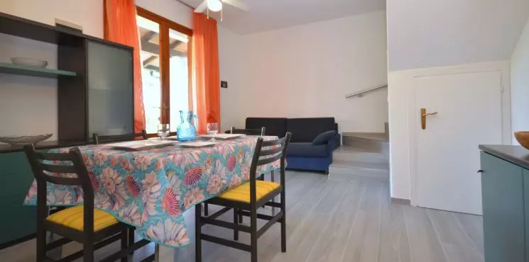 Danubio villaggio/ Spiaggia_3