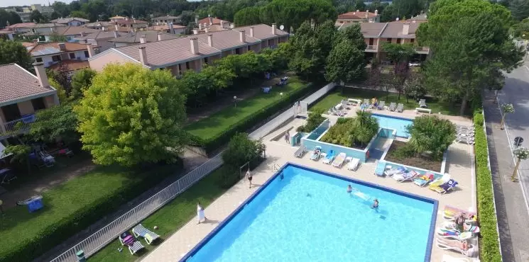 dei Fiori villaggio/ Spiaggia_1