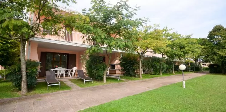 dei Fiori villaggio/ Spiaggia_2