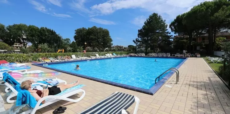 dei Fiori villaggio/ Spiaggia_3
