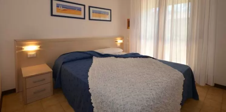 dei Gelsomini villaggio/ Spiaggia_2