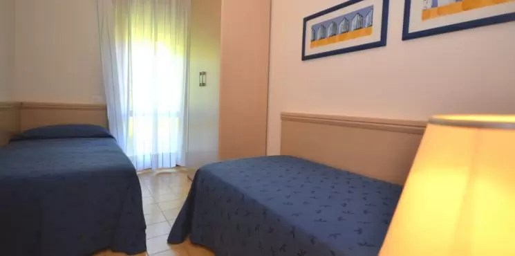 dei Gelsomini villaggio/ Spiaggia_3