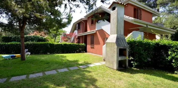 delle Meduse villaggio/ Lido dei Pini_0