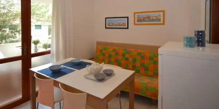 delle Meduse villaggio/ Lido dei Pini_3