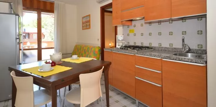 delle Orchidee villaggio/ Spiaggia_0