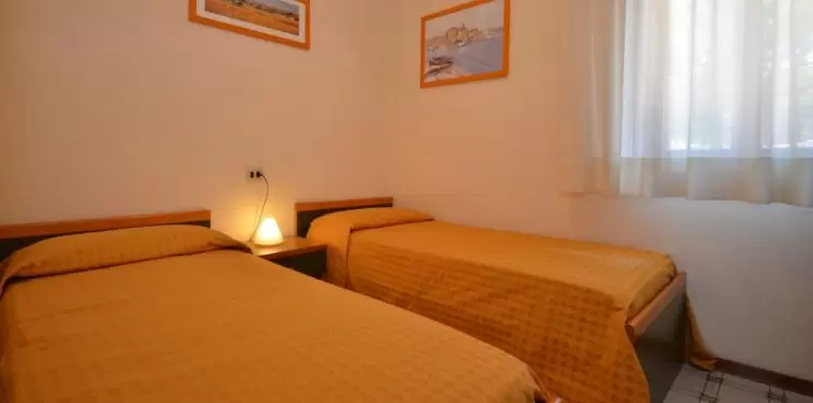 delle Orchidee villaggio/ Spiaggia_1