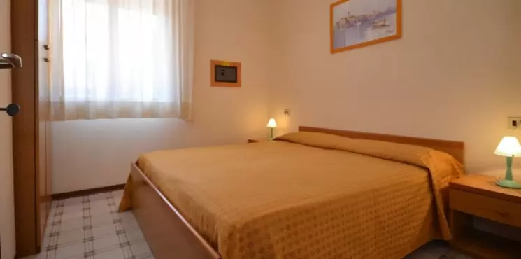 delle Orchidee villaggio/ Spiaggia_2