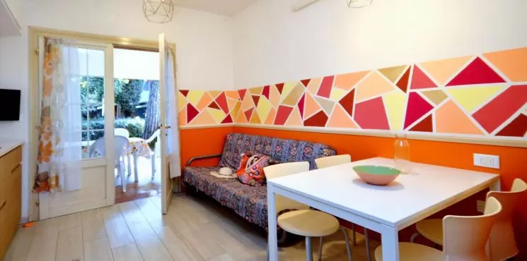 Euro residence club villaggio/ Spiaggia_2