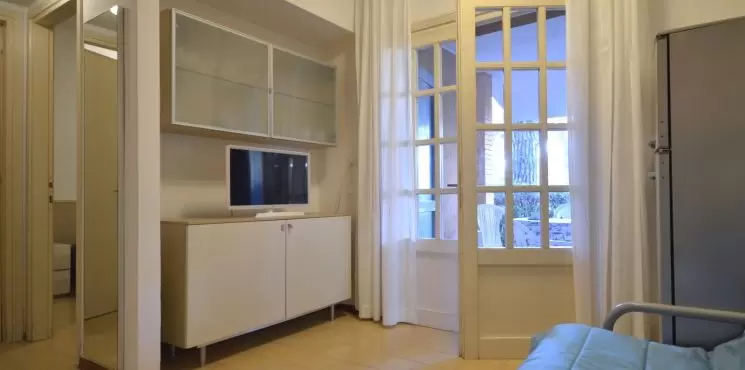Euro residence club villaggio/ Spiaggia_3