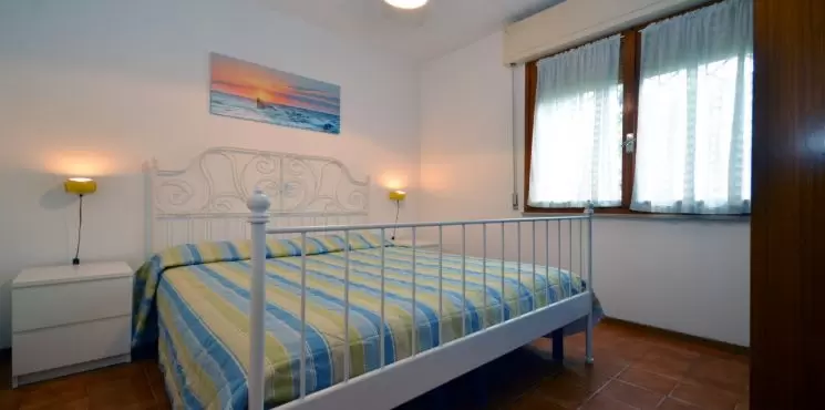 Giove villaggio/ Pineta_1
