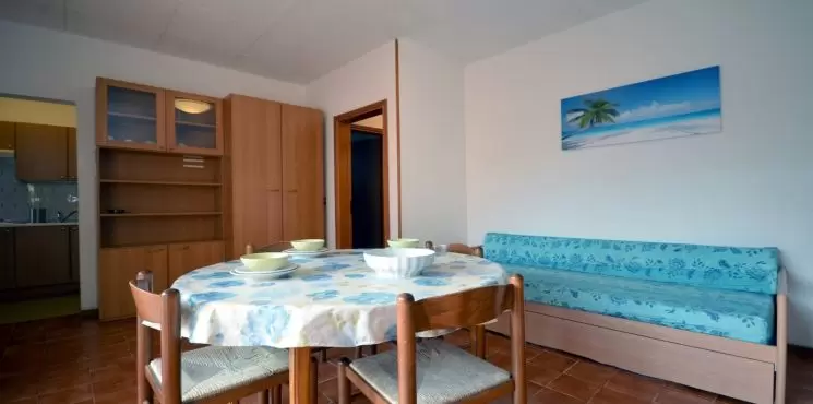 Giove villaggio/ Pineta_3
