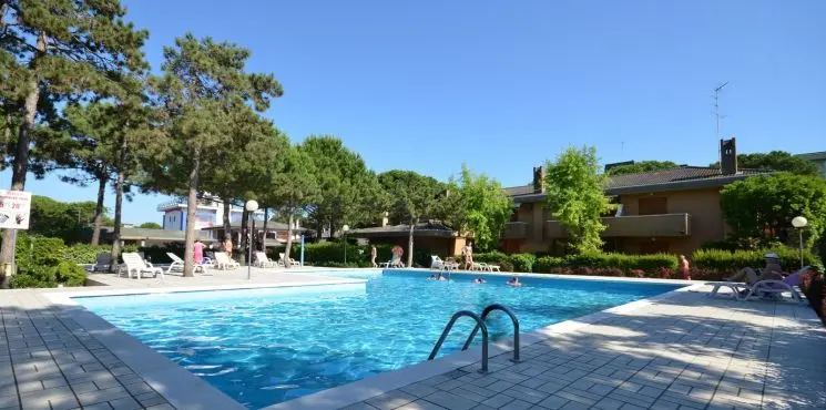 La Fenice villaggio/ Lido dei Pini